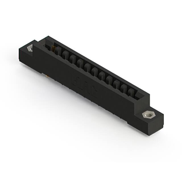 857-024-560-208 EDAC Inc.  Edgeboard Connectors